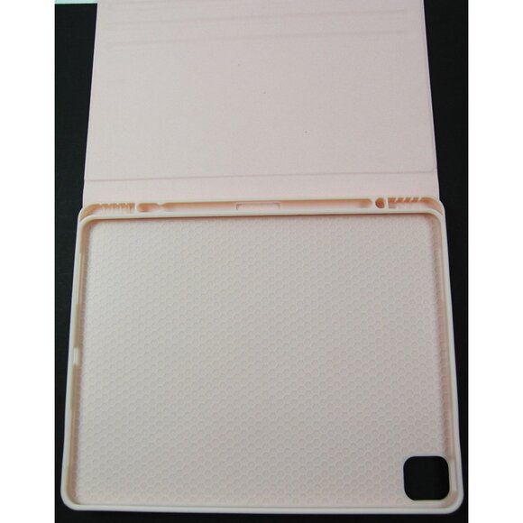 iPad Pro 13 Inch Case (M5) 2025 / (M4) 2024 with Pencil Holder, Smart iPad Case - Picture 7 of 7